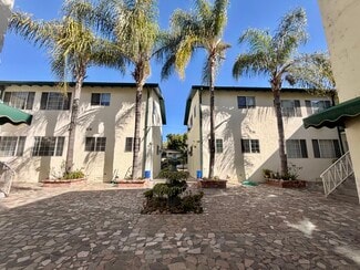 More details for 4824-4832 Hazeltine Ave, Sherman Oaks, CA - Multifamily for Sale