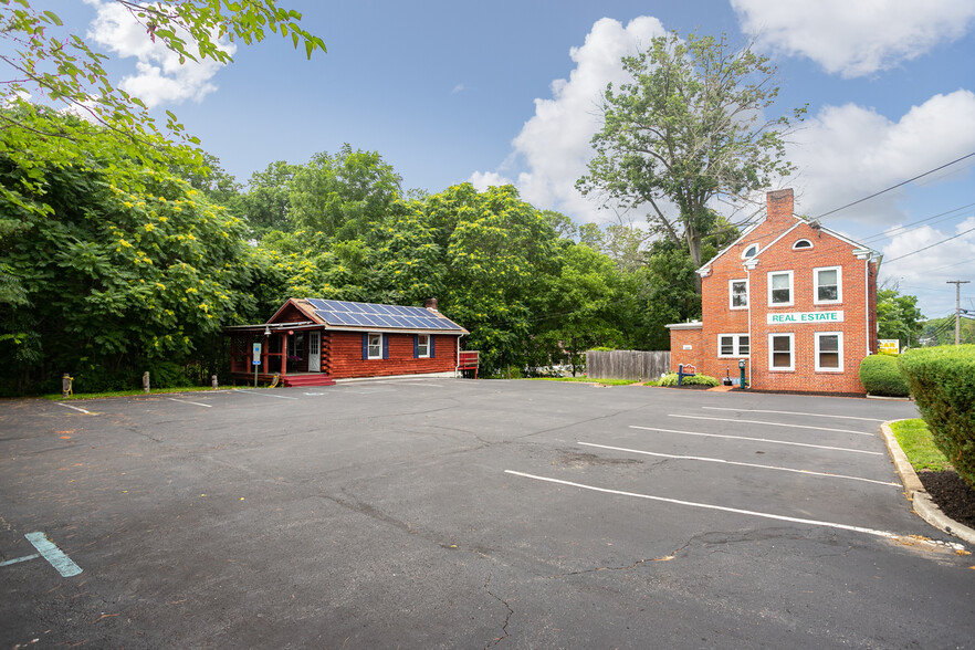 1060 US Highway 206, Bordentown, NJ à vendre - Photo principale - Image 1 de 1