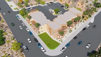 More details for 55905 Santa Fe, Yucca Valley, CA - Land for Sale