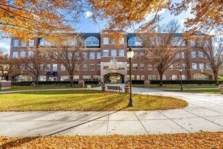 Plus de détails pour 10753 Falls Rd, Lutherville, MD - Bureau/Médical, Médical à louer