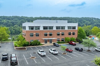 Plus de détails pour 385 E Waterfront Dr, Homestead, PA - Bureau à louer