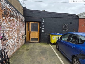 25 Floodgate St, Birmingham à louer Photo du bâtiment- Image 2 de 8