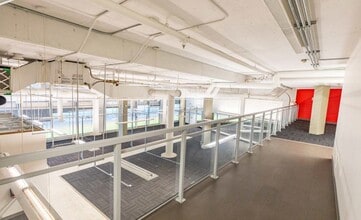 1555 Pender St W, Vancouver, BC for lease Interior Photo- Image 1 of 2