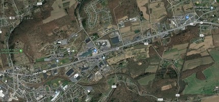 300 Route 61, Schuylkill Haven, PA - Aérien  Vue de la carte - Image1