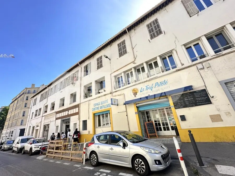 Office in Marseille for lease Building Photo- Image 1 of 11