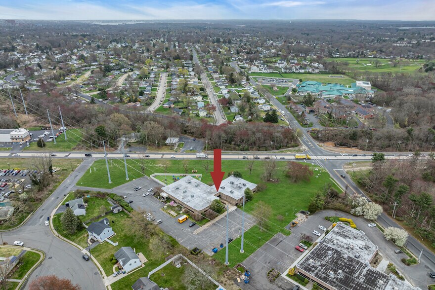 3443 Route 66, Neptune, NJ à vendre - Photo du bâtiment - Image 1 de 48