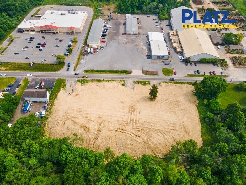 1200 W Western Reserve Rd, Youngstown, OH for sale - Building Photo - Image 1 of 6