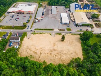 More details for 1200 W Western Reserve Rd, Youngstown, OH - Land for Sale