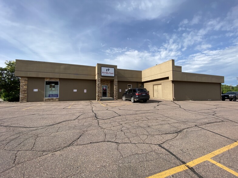 2621 S Minnesota Ave, Sioux Falls, SD for sale - Building Photo - Image 1 of 1