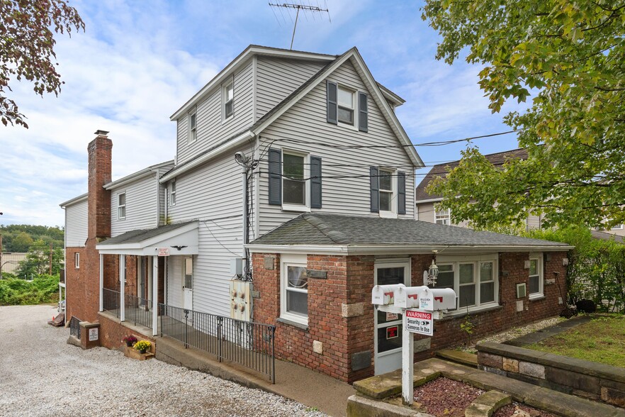 677 Hope St, Stamford, CT for sale - Primary Photo - Image 1 of 1