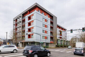 Plus de détails pour 375 NE Shaver St, Portland, OR - Multi-résidentiel à vendre