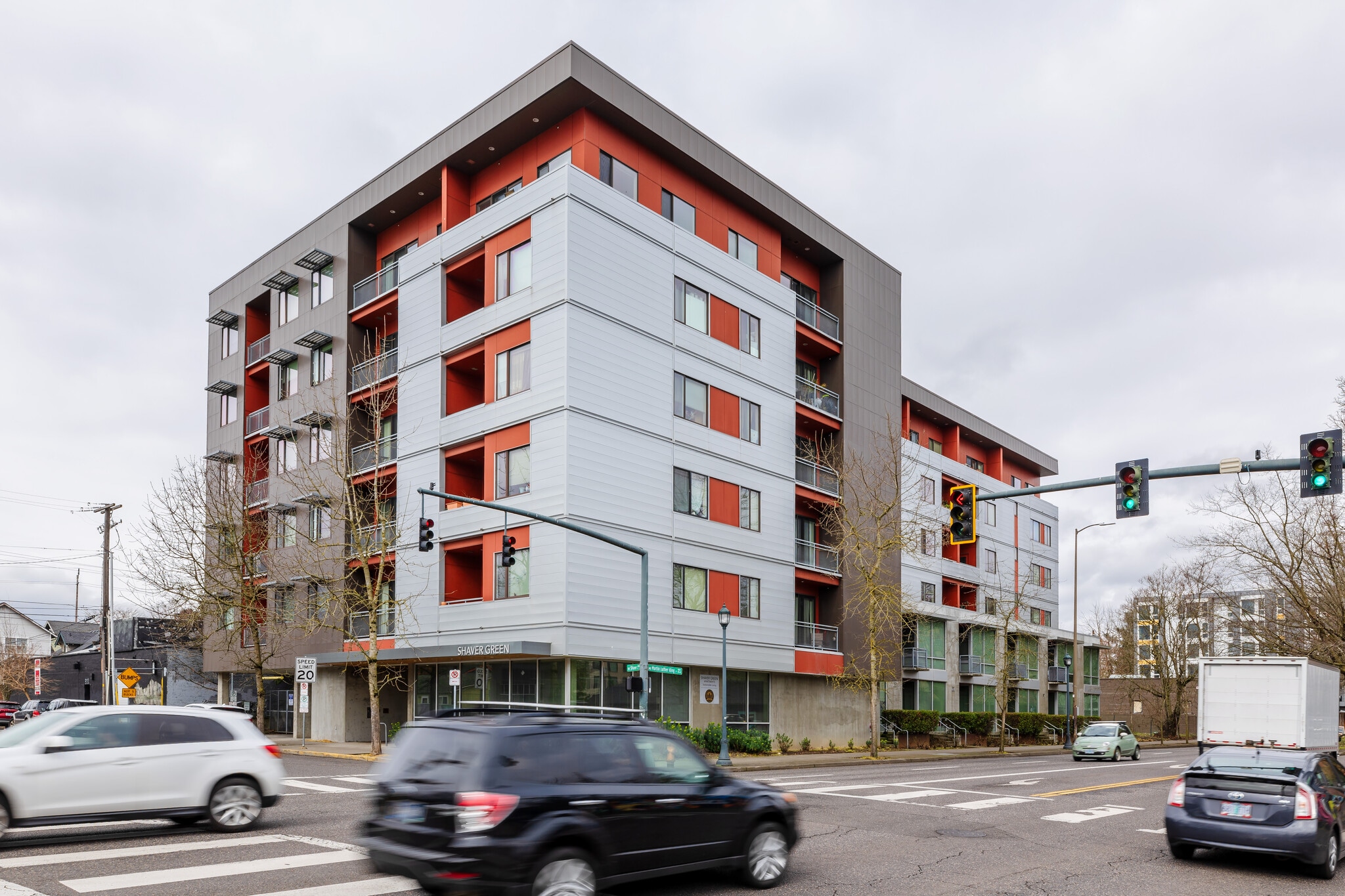 375 NE Shaver St, Portland, OR for sale Building Photo- Image 1 of 43