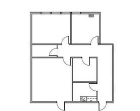 10000 N 31st Ave, Phoenix, AZ for lease Floor Plan- Image 1 of 1