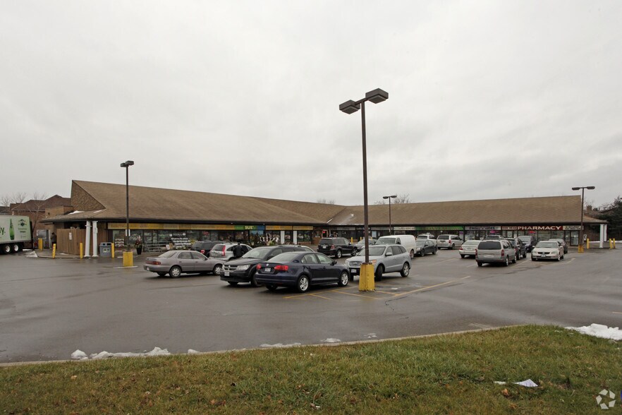 205 Don Head Village Blvd, Richmond Hill, ON à vendre - Photo principale - Image 1 de 1