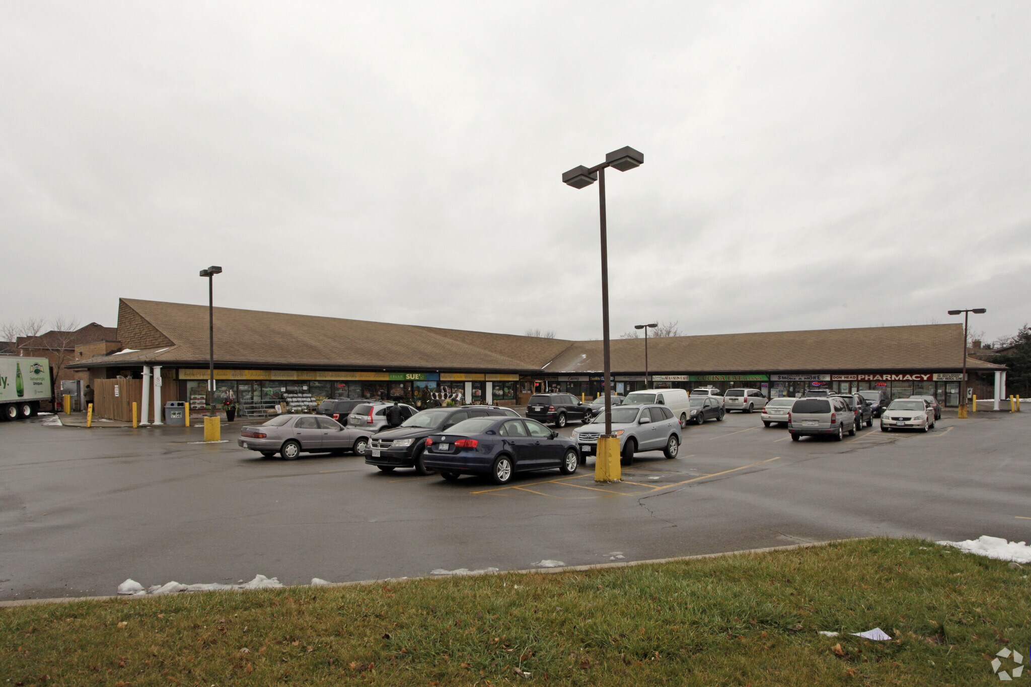 205 Don Head Village Blvd, Richmond Hill, ON à vendre Photo principale- Image 1 de 1