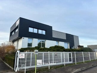 More details for Industrial for Sale