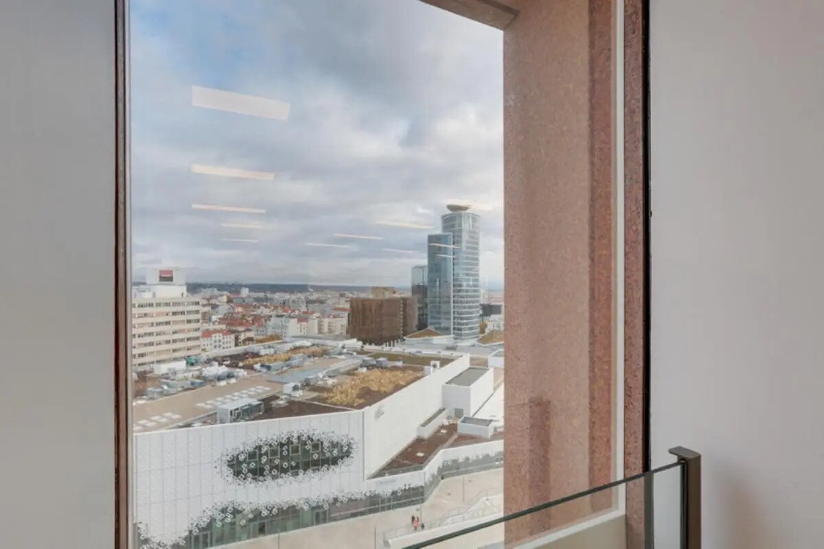 Office in Lyon for lease Building Photo- Image 1 of 8