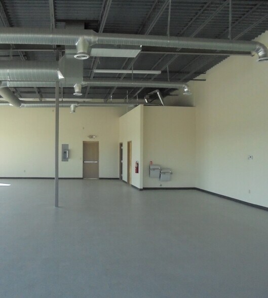 287 S Darrington Rd, Horizon City, TX à louer - Photo du bâtiment - Image 2 de 12