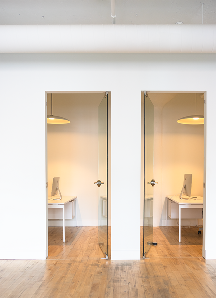 626 King St W, Toronto, ON à louer - Photo du bâtiment - Image 3 de 4