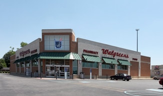 More details for 11025 E Washington St, Indianapolis, IN - Retail for Lease