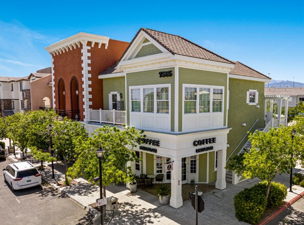 7565 Norman Rockwell Ln, Las Vegas, NV for sale Primary Photo- Image 1 of 18