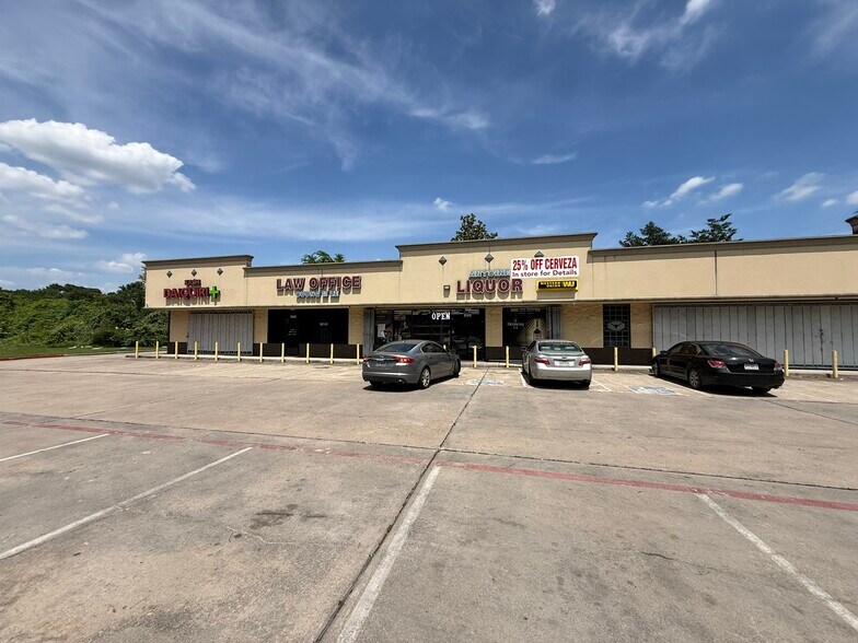 10150 Antoine Dr, Houston, TX for lease - Building Photo - Image 2 of 24