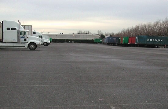 18200 Andover Park W, Tukwila, WA à vendre - Photo du bâtiment - Image 1 de 3