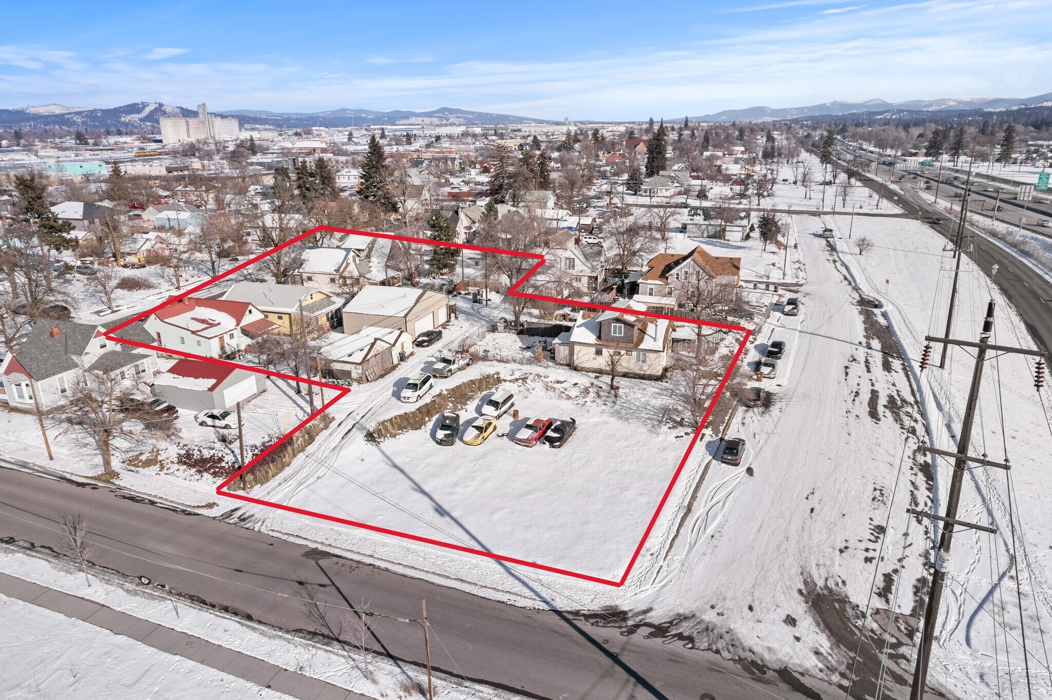 1413 2ND Ave, Spokane, WA for sale Primary Photo- Image 1 of 1