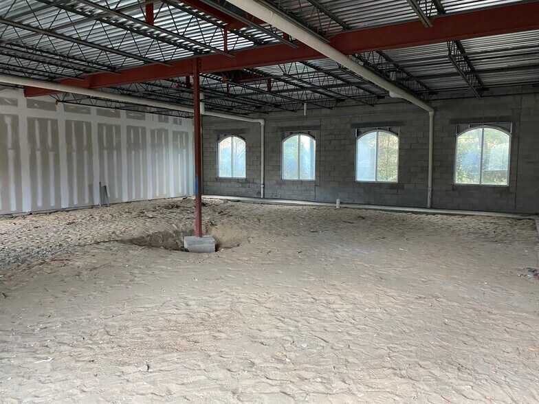 1651 Southside Connector Blvd, Jacksonville, FL à vendre - Photo intérieure - Image 3 de 7