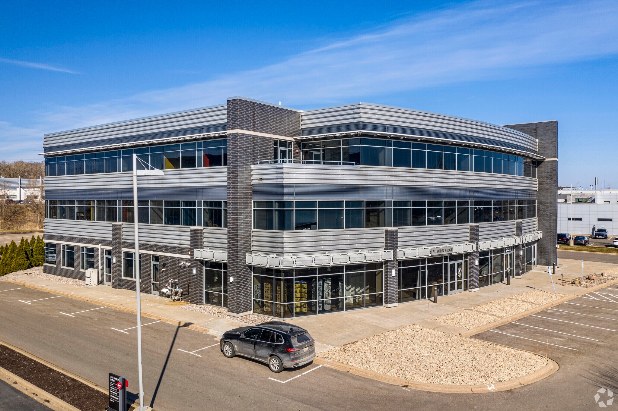 2424 Rimrock Rd, Madison, WI for lease Building Photo- Image 1 of 15