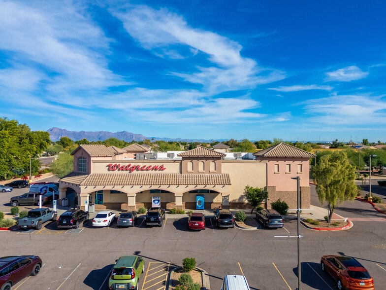 9233 E Guadalupe Rd, Mesa, AZ for sale - Building Photo - Image 2 of 5