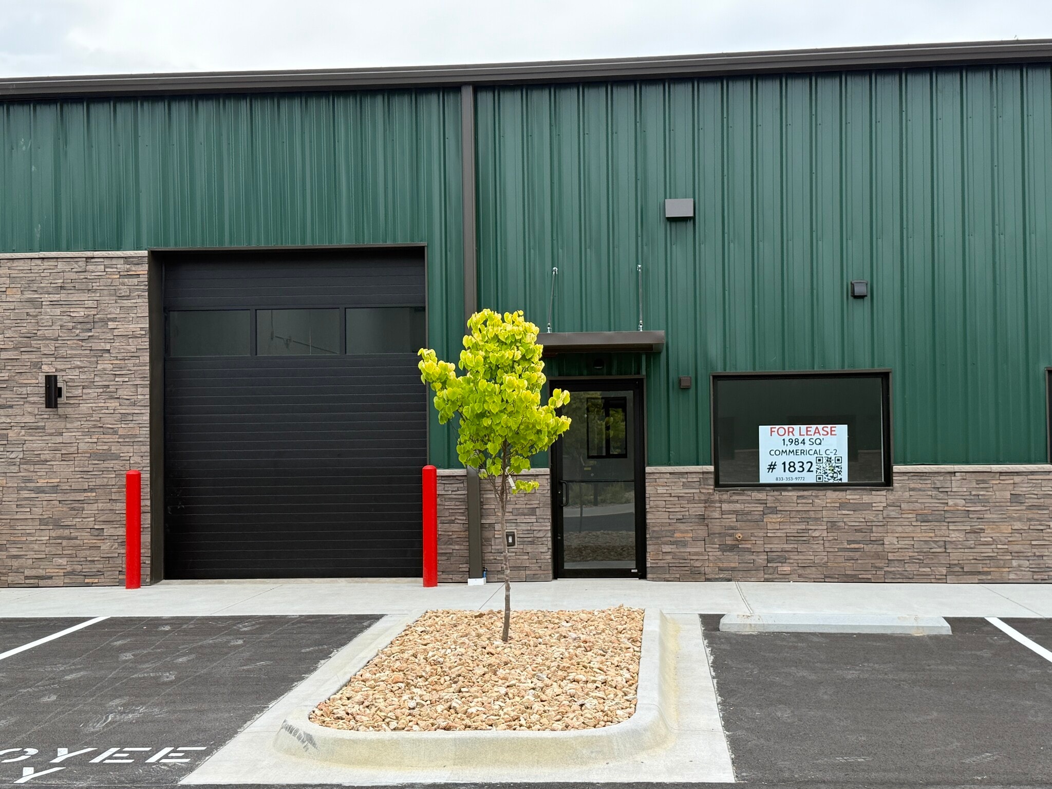 1814 E Centerton Blvd, Bentonville, AR for lease Building Photo- Image 1 of 1