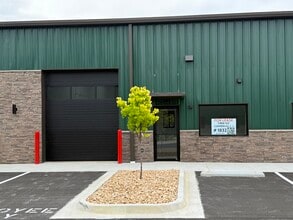 1814 E Centerton Blvd, Bentonville, AR for lease Building Photo- Image 1 of 1
