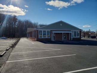 Plus de détails pour 451 Russell St, Hadley, MA - Vente au détail à louer