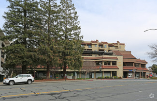 More details for 1330 N Broadway, Walnut Creek, CA - Office, Office/Retail for Lease