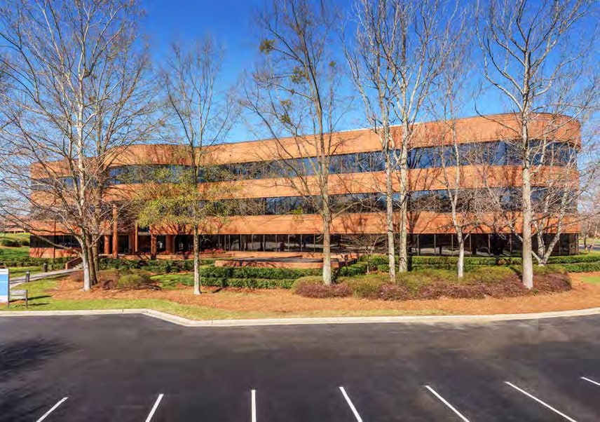 50 International Dr, Greenville, SC for lease Primary Photo- Image 1 of 5