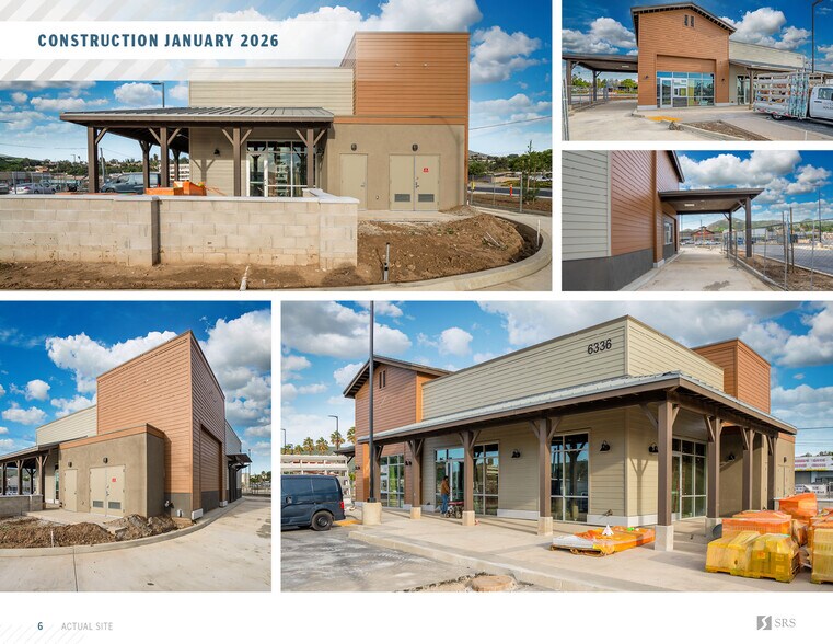 6320 Mission Blvd, Riverside, CA à vendre - Photo du bâtiment - Image 3 de 8