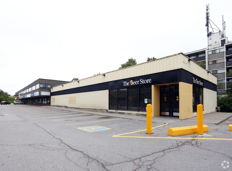 650 King St E, Oshawa, ON for lease - Building Photo - Image 2 of 2