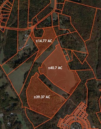 More details for Davidson Rd and Rocky River Rd, Davidson, NC - Land for Sale