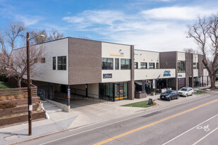 4433 W 29th Ave, Denver CO - Commercial Real Estate