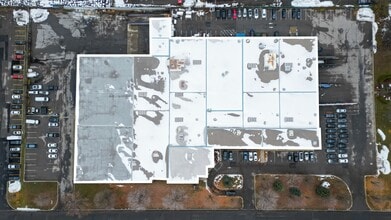 330 Av Avro, Pointe-claire, QC - Aerial  map view - Image1