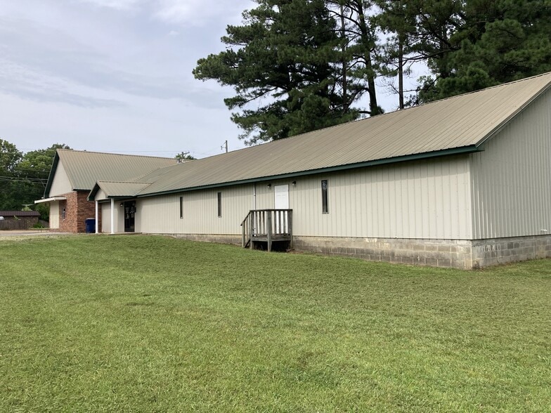 1800 Lindauer Rd, Forrest City, AR for sale - Building Photo - Image 2 of 2