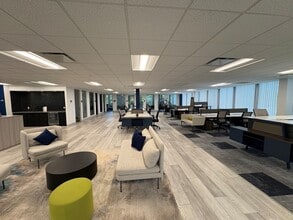 445 Broadhollow Rd, Melville, NY for lease Interior Photo- Image 2 of 7