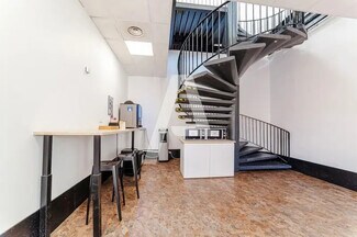 More details for 128 Bis Avenue Jean Jaurès, Ivry-sur-Seine - Flex for Lease