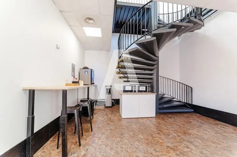 128 Bis Avenue Jean Jaurès, Ivry-sur-Seine for lease Building Photo- Image 1 of 11