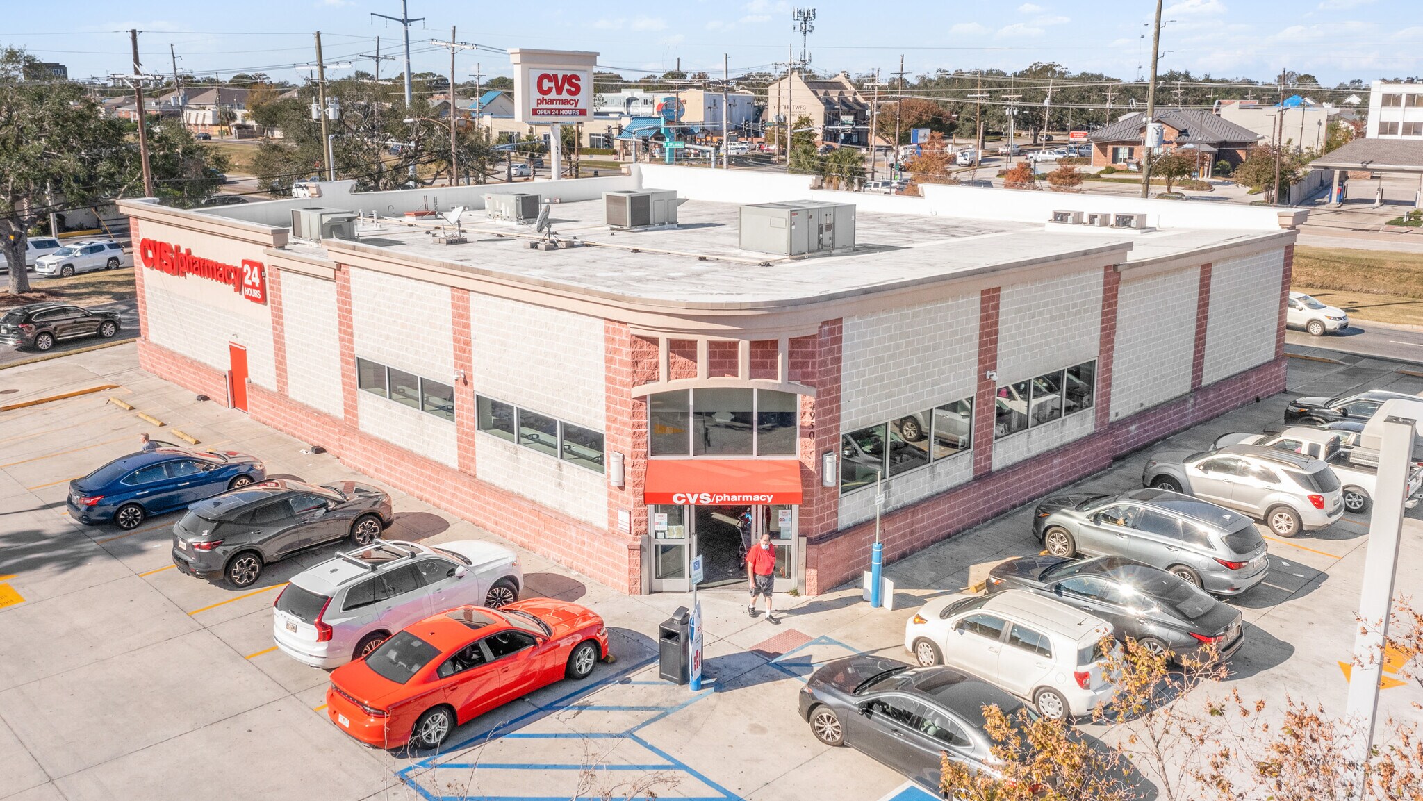 4950 W Esplanade Ave, Metairie, LA for sale Building Photo- Image 1 of 1