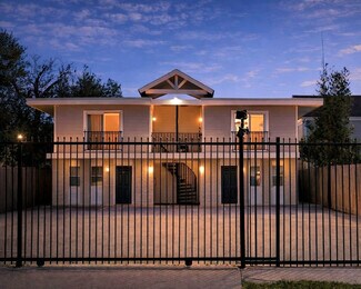 More details for 1421 Marshall St, Houston, TX - Multifamily for Sale