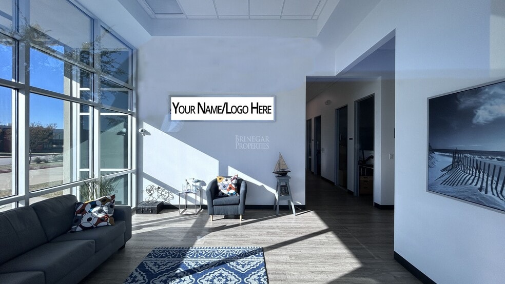 1505 Volta Dr, Cedar Park, TX à louer - Photo intérieure - Image 3 de 7