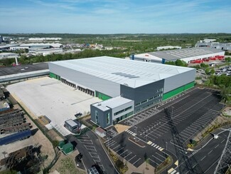 More details for Leodis Way, Leeds - Industrial for Lease