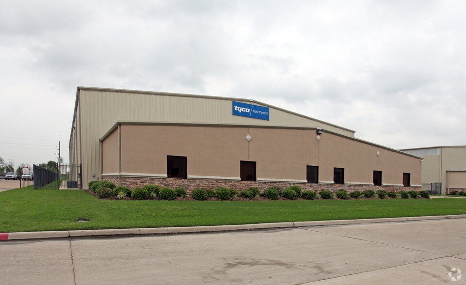 11050 W Little York Rd, Houston, TX for sale - Building Photo - Image 3 of 6